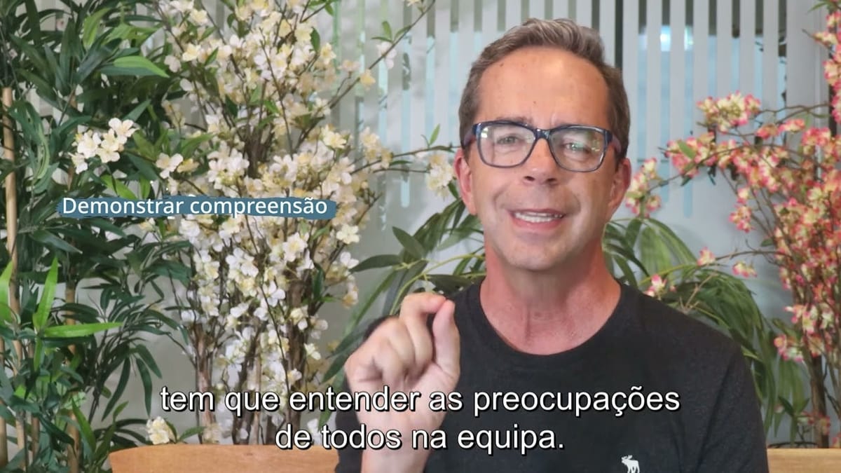 Qual é o principal fator de desempenho de um colaborador? | CEO Notes