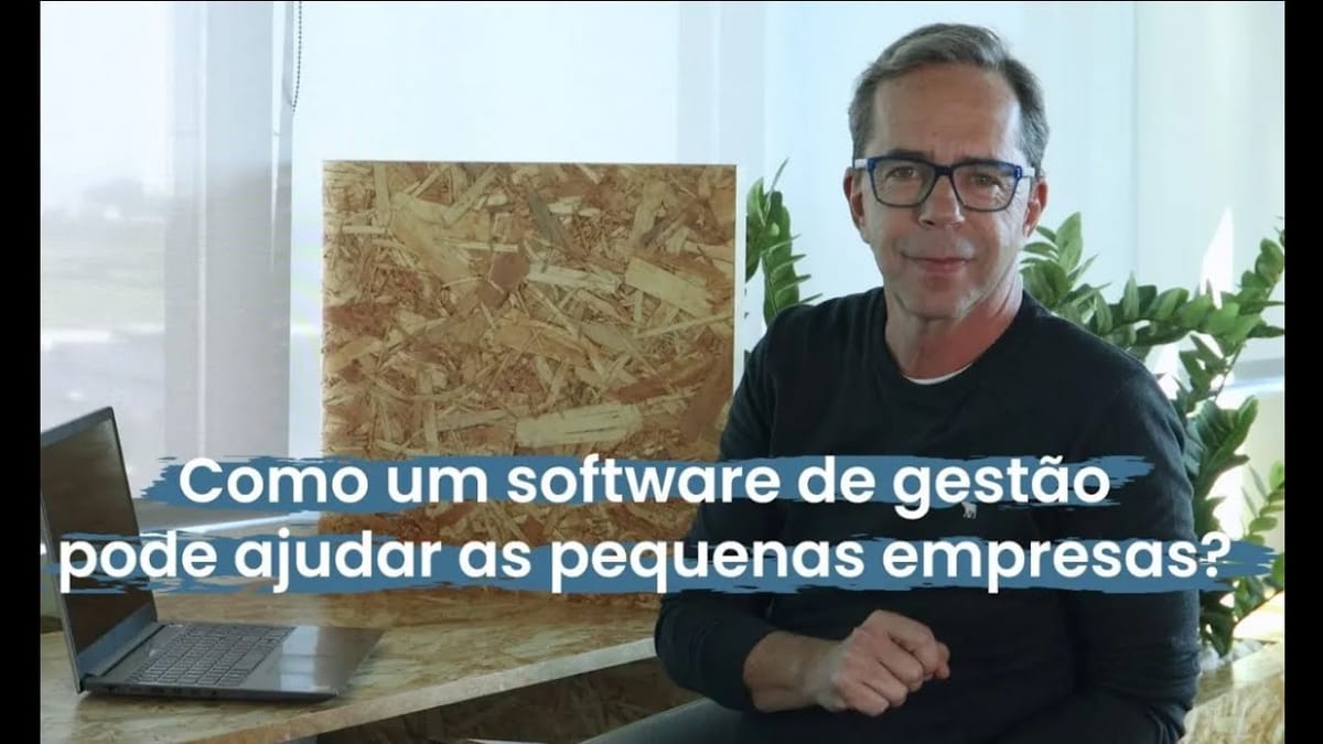 Como o software de gestão ajuda as pequenas empresas | CEO Notes