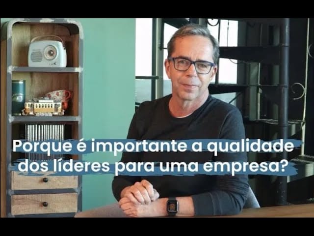 A importância dos líderes nas empresas | CEO Notes