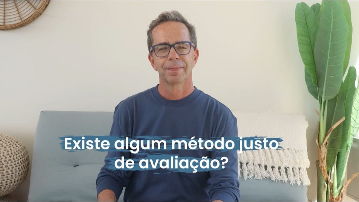Como avaliar de forma justa | CEO Notes