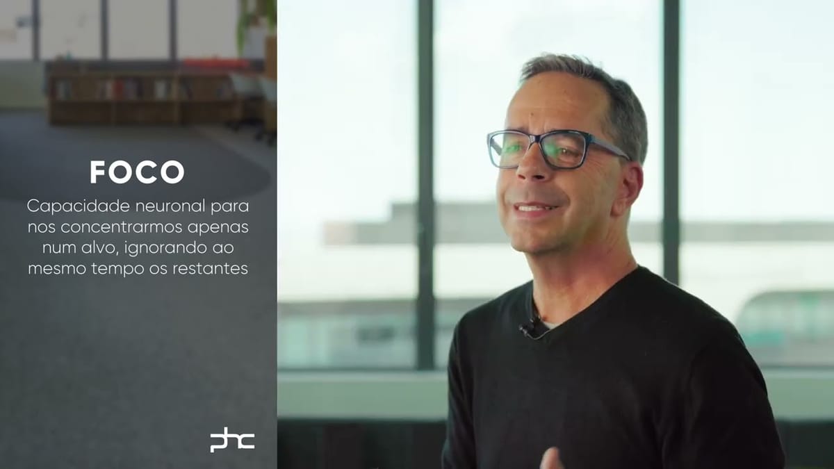 Curso de Foco