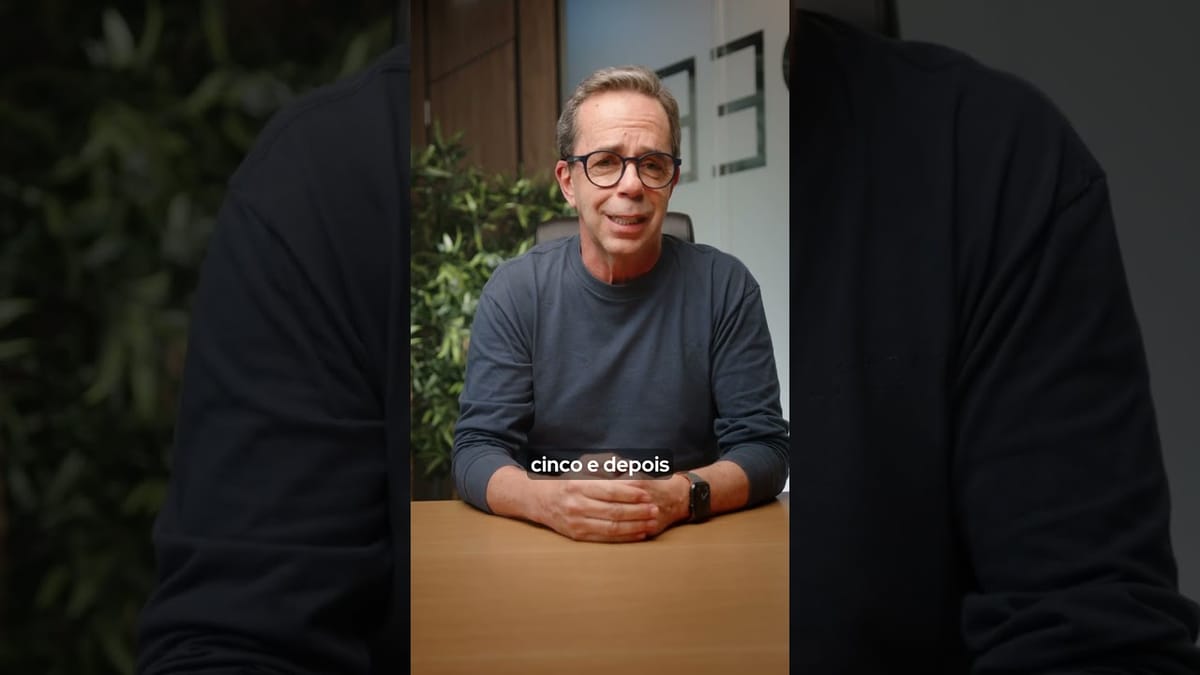 Promete pouco e entrega muito | Liderança 101