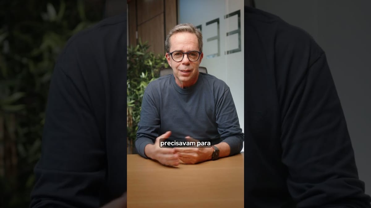 Qual foi o momento mais difícil enquanto CEO | Liderança 101