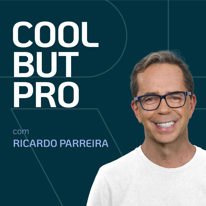 | Episódio 3, com Vanda de Jesus