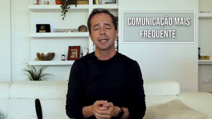 Novos hábitos pós-pandemia | CEO at Home