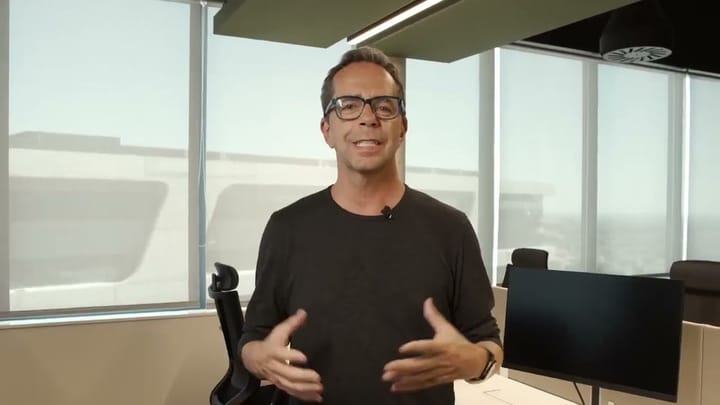 Condições para conforto na House of Digital Business | CEO back in Office