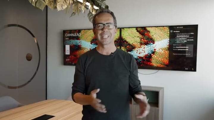 Como pensámos as reuniões na House of Digital Business | CEO back in Office