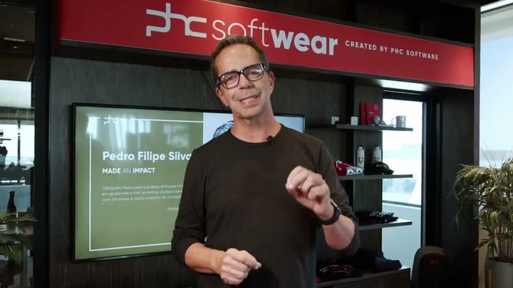 Como ativar a cultura no espaço de trabalho | CEO back in Office