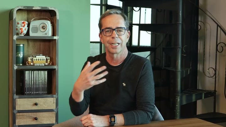 O que pode esperar? | CEO Notes