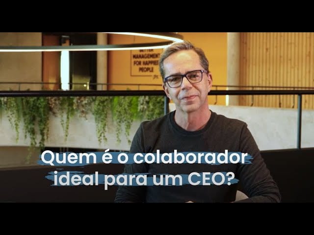 Quem é o colaborador ideal? | CEO Notes