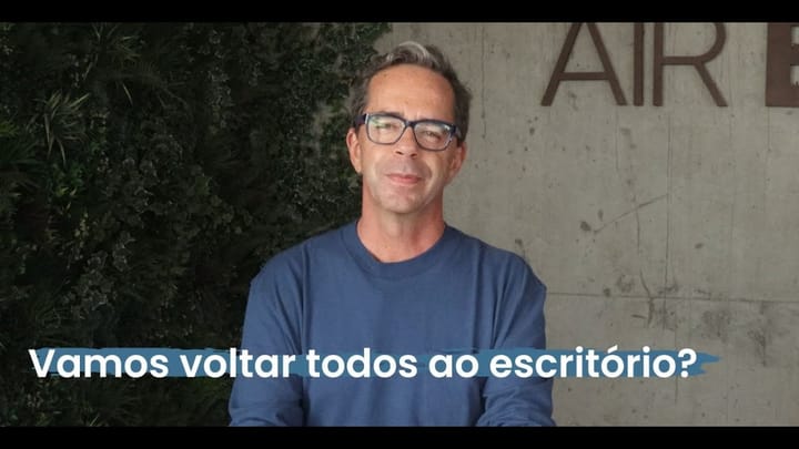 O regime de trabalho remoto vai acabar? | CEO Notes