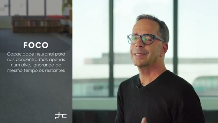 Curso de Foco
