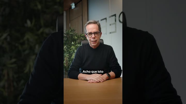 Pior que receber uma má notícia, é receber por e-mail | Liderança 101