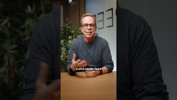 A semana de quatro dias de trabalho não é uma utopia | Liderança 101