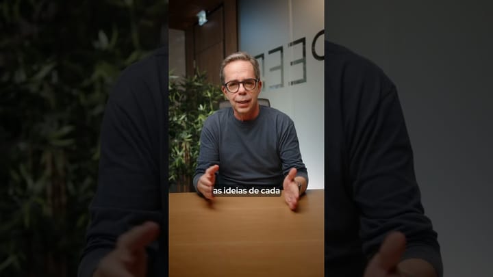 Um CEO nunca deve ser o primeiro a falar numa reunião | Liderança 101