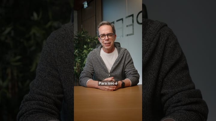 Todo o líder deve aspirar a ser inútil | Liderança 101