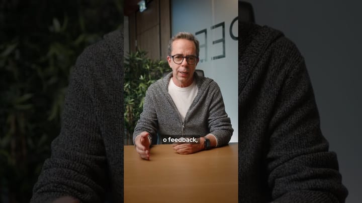 Ninguém gosta de receber feedback negativo | Liderança 101