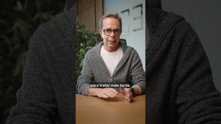 O email é um caos, mas temos de viver com ele | Liderança 101