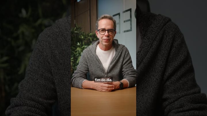 Ninguém lidera sem primeiro se liderar a si próprio | Liderança 101